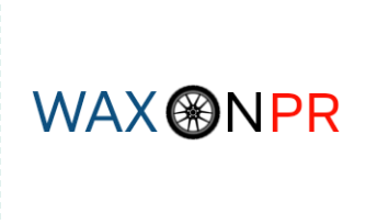 WaxOnPR